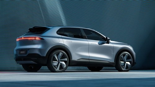 El Volkswagen Tiguan mira con miedo a este SUV chino con 1.129 km de alcance