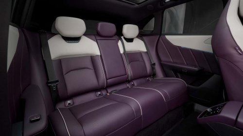 La berline électrique de Mazda vole des clients à Volkswagen.