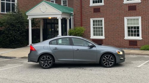 What Do We Drive? Inside The Motor1 Staff Garage