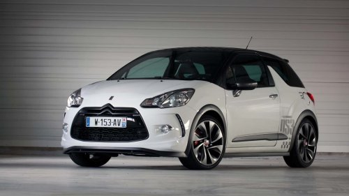 DS Nº3 2027: el SUV urbano se inspirará en el DS 3 de 2010