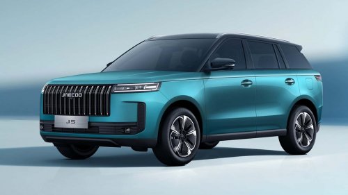 Confirmado: el JAECOO 5 llega con el precio del Dacia Duster