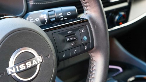 Nissan X-Trail e-Power (2025) im Test: Hybrid-SUV mit Allrad