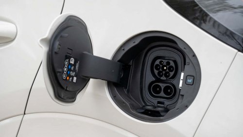 Ford Puma Gen-E Sound Edition, a prueba: un eléctrico divertido... y con descuento directo