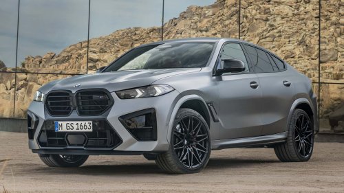 The Most Expensive Vehicles Made in America