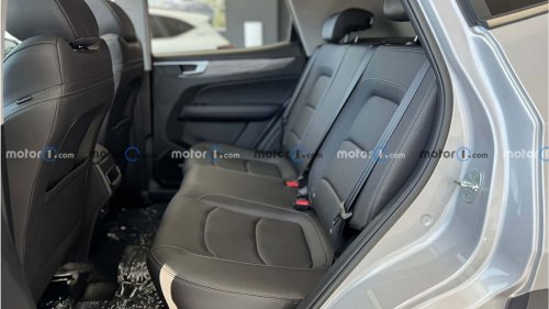 Nuevo EVO CUATRO 2026: SUV barato, primo del EBRO s400… ¿precios + GLP Eco?