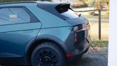 Hyundai Ingin Kecepatan Isi Daya 400 KW dan Isi Daya Tiga Menit