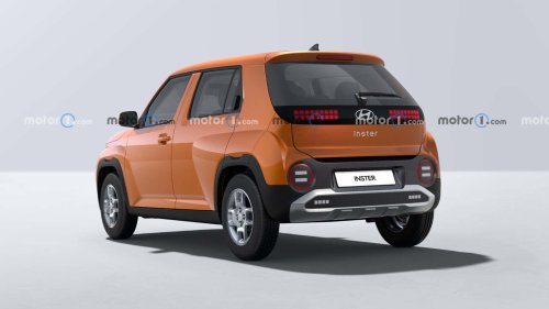 Nuevo Hyundai Inster 2026: boom 5 plazas, precio casi igual… ¿miedo, Renault 5?