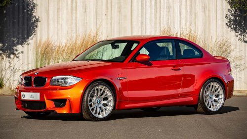 Pronto se subastarán 22 modelos BMW M apenas conducidos, ¿te animas?