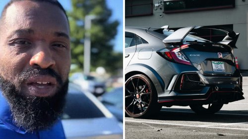 'New Cars Really Don’t Have a Price:' Dallas Salesman Shows How to Shop for New Cars. Then He Demos on This New Honda Civic