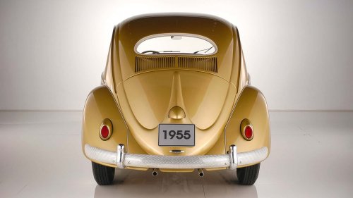 Von 431 km/h bis 0,9 Liter: Die krassesten Rekorde in der Autostadt