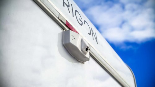 Corigon TS 70 LS (2026) im Test: Die schmale Alternative zum Campervan?