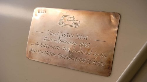 Von 431 km/h bis 0,9 Liter: Die krassesten Rekorde in der Autostadt