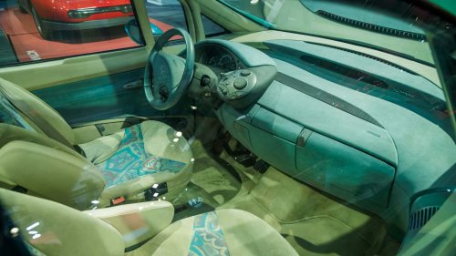 Citroen zeigt krasse Konzepte auf der Retromobile 2026