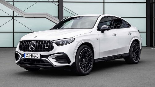 Los coches a los que diremos adiós en 2026