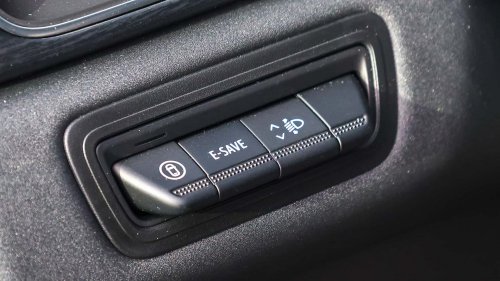 Mitsubishi ASX 1.8 Hybrid (2026) im Test: Captur-Klon mit Mehrwert?