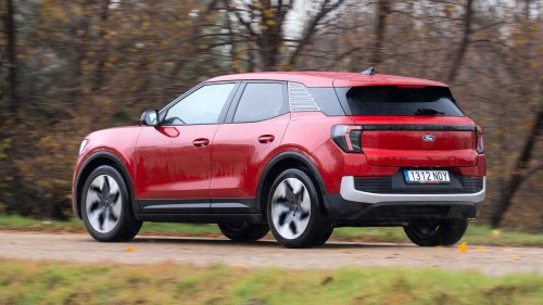 Rebaja directa de 9.000 euros: este secreto y otros del Ford Explorer