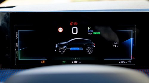 Lancia In Freefall As Sales Plunge In 2025