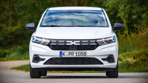 Dacia Sandero: comparativa entre el antiguo y el nuevo