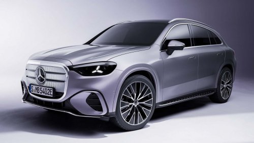 The Best New EVs Coming Out in 2026