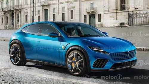 50 Future Cars, Trucks, and SUVs Worth Waiting For: 2026-2030