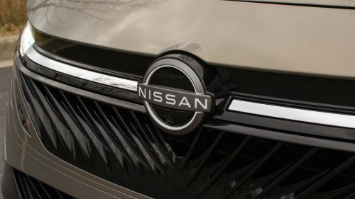 The 2026 Nissan Sentra Finally Feels Competitive: Review