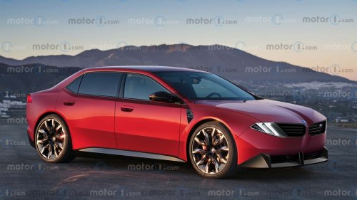 50 Future Cars, Trucks, and SUVs Worth Waiting For: 2026-2030