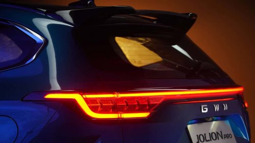 Gasolina e híbrido y con aires de Audi: el SUV chino que temen Omoda y JAECOO