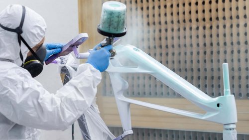 Road trip en coche eléctrico y destino ciclista, en la Motor1 Experience by Škoda