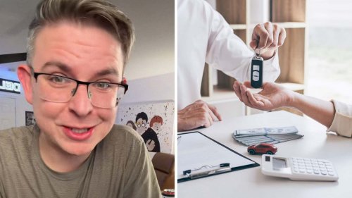 Expert Says Dealership’s Best Salespeople Work in the Finance Department. Then He Reveals How to Outsmart Them