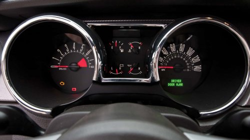 Les Shelby de location existent grâce à ce concept