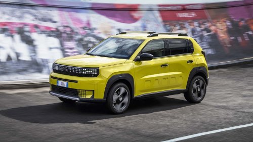 La nouvelle Renault Twingo et toutes ses concurrentes