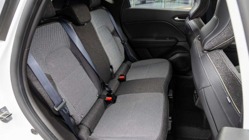 Renault Captur ECO-G 120: la nueva versión bifuel tiene precios