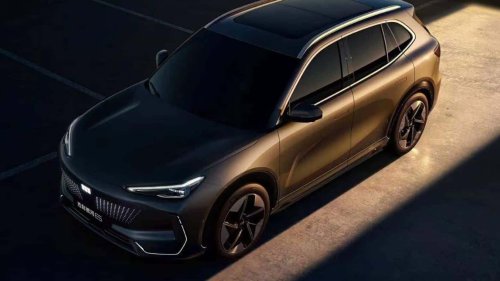 Geely E5 y Starray EM-i: los dos modelos con los que la marca china se estrena en España