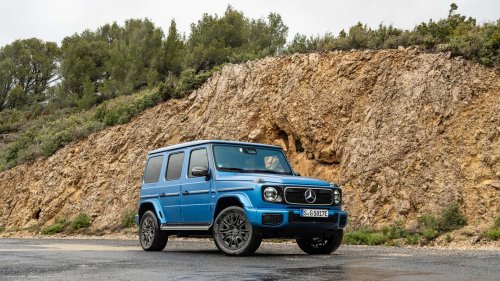 Le dernier défi des constructeurs de VE: comment nommer ces voitures ?