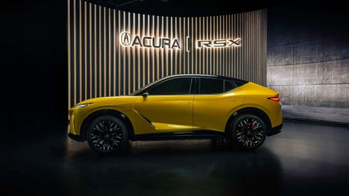 ‘It’s Got a Whole Infection:’ Man Buys Acura RSX From Facebook Marketplace. Then He Goes to Change the Oil