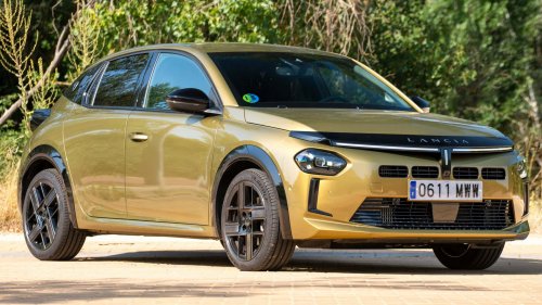 Lancia Ypsilon 2026: etiqueta Eco, carácter premium y nueva oferta