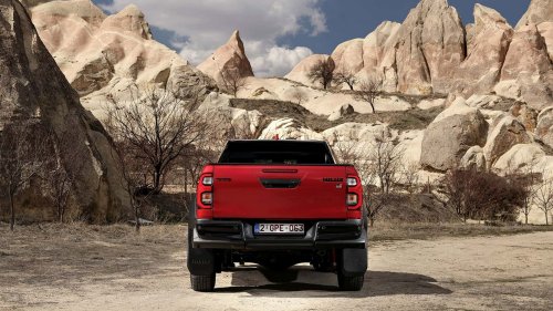 El próximo Toyota está al caer y seguirá siendo... diésel