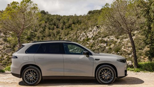 Tatsächlicher Verbrauch: Leapmotor C10 REEV (2025) im Test