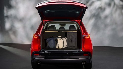 Mazda CX-5 vs. Volkswagen Tiguan, comparativa de SUV electrificados