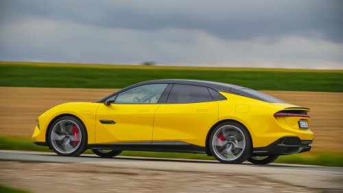 Lotus in der Krise: Kultmarke kürzt Hunderte Jobs