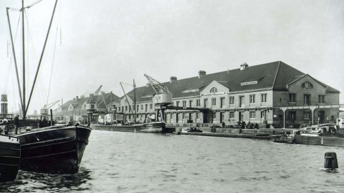 Ford streicht 1.000 Stellen in Köln: Niedergang mit Ansage