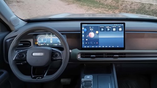 Descubrimos el todoterreno más barato de Santana: todas sus claves