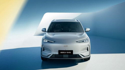 Voici les premières limites de consommation pour les voitures électriques