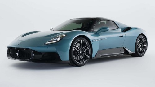 Marktübersicht: Neue Benziner für das Jahr 2026