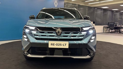 163 CV, grande, práctico y tecnológico. Un Dacia Bigster para Renault ¿por 29.700 €?