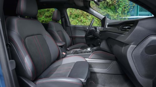 Der Ford Focus könnte zurückkehren - als SUV