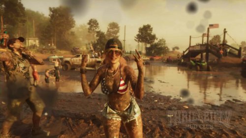 Grand Theft Auto Won't Leave the US. The Game's Co-Founder Explains Why