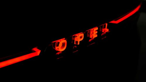 El Opel Grandland con 694 km de alcance tiene precios en España