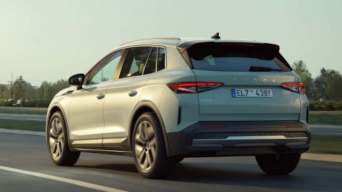 Neuzulassungen in Deutschland: Die Top 10 im Februar 2026