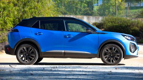 El famoso motor PureTech pasa a llamarse Turbo 100 y es más eficiente